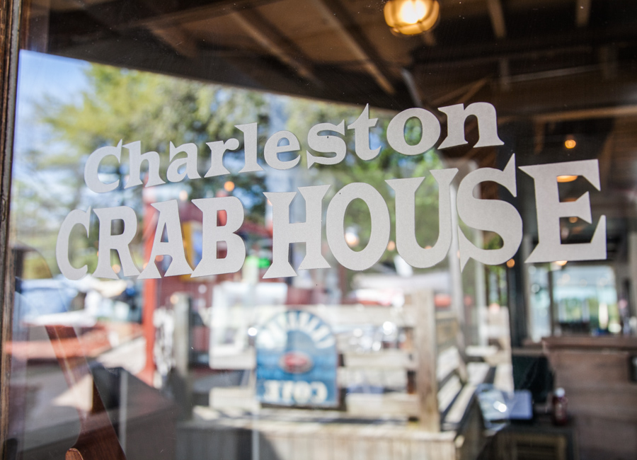 Charleston Crab House