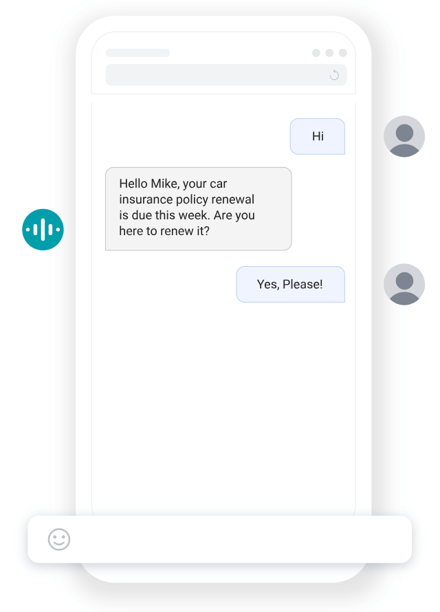 kore.ai chatbot