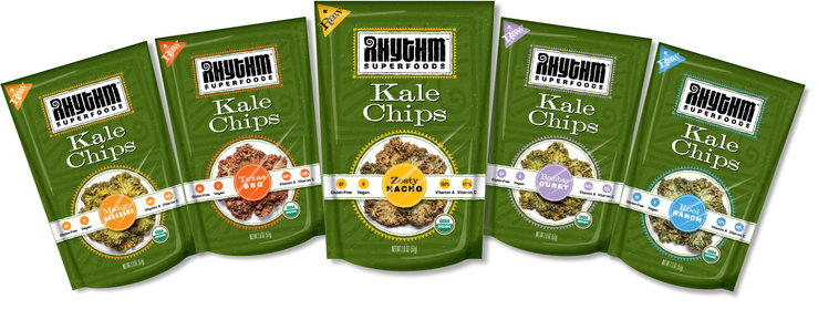 Rhythm Superfood