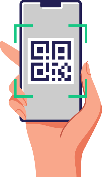 qr-code scanning