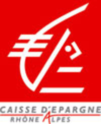 Caisse d’Epargne Rhône-Alpes