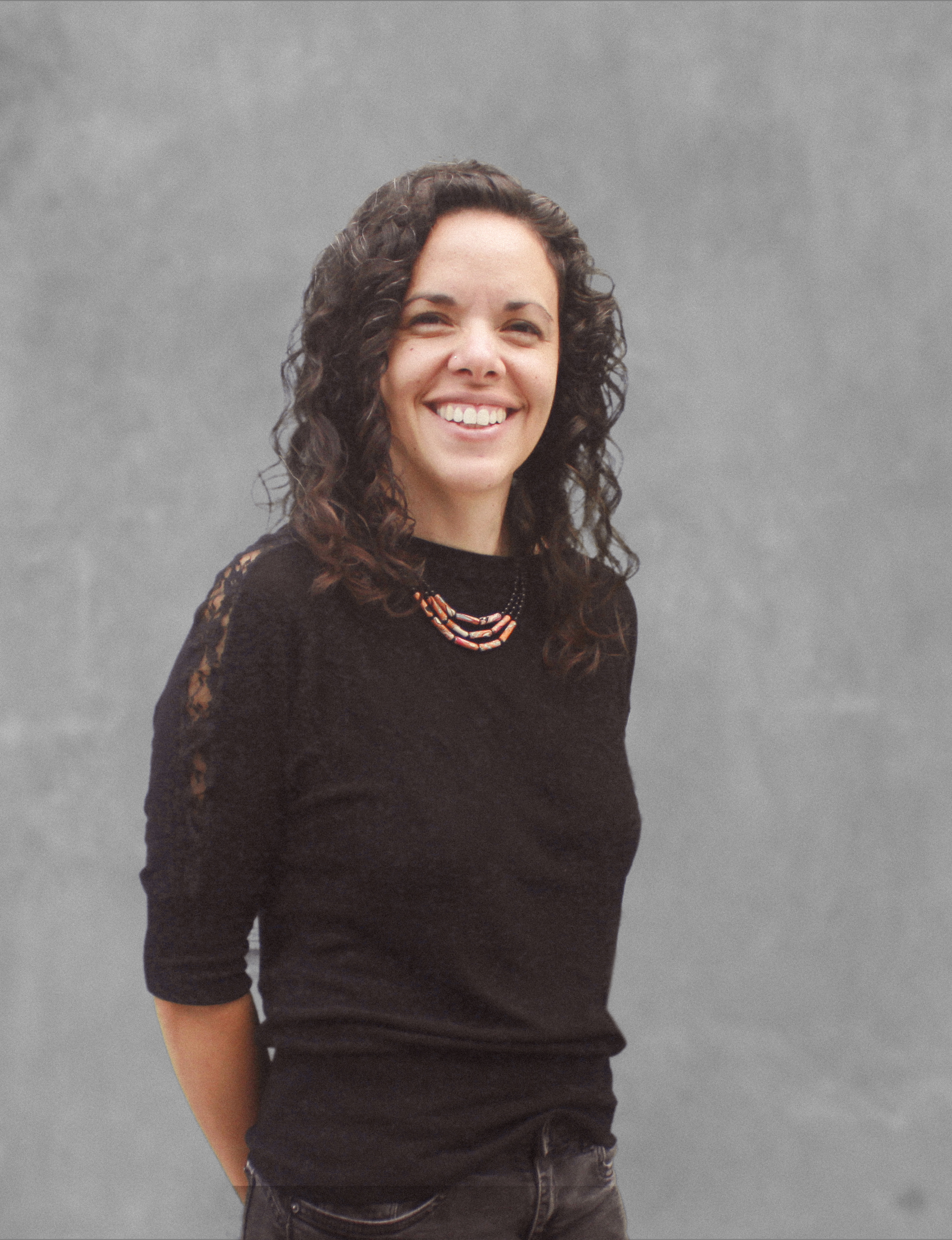 Alejandra Menchaca, Ph.D. | Principal | AIRLIT studio 