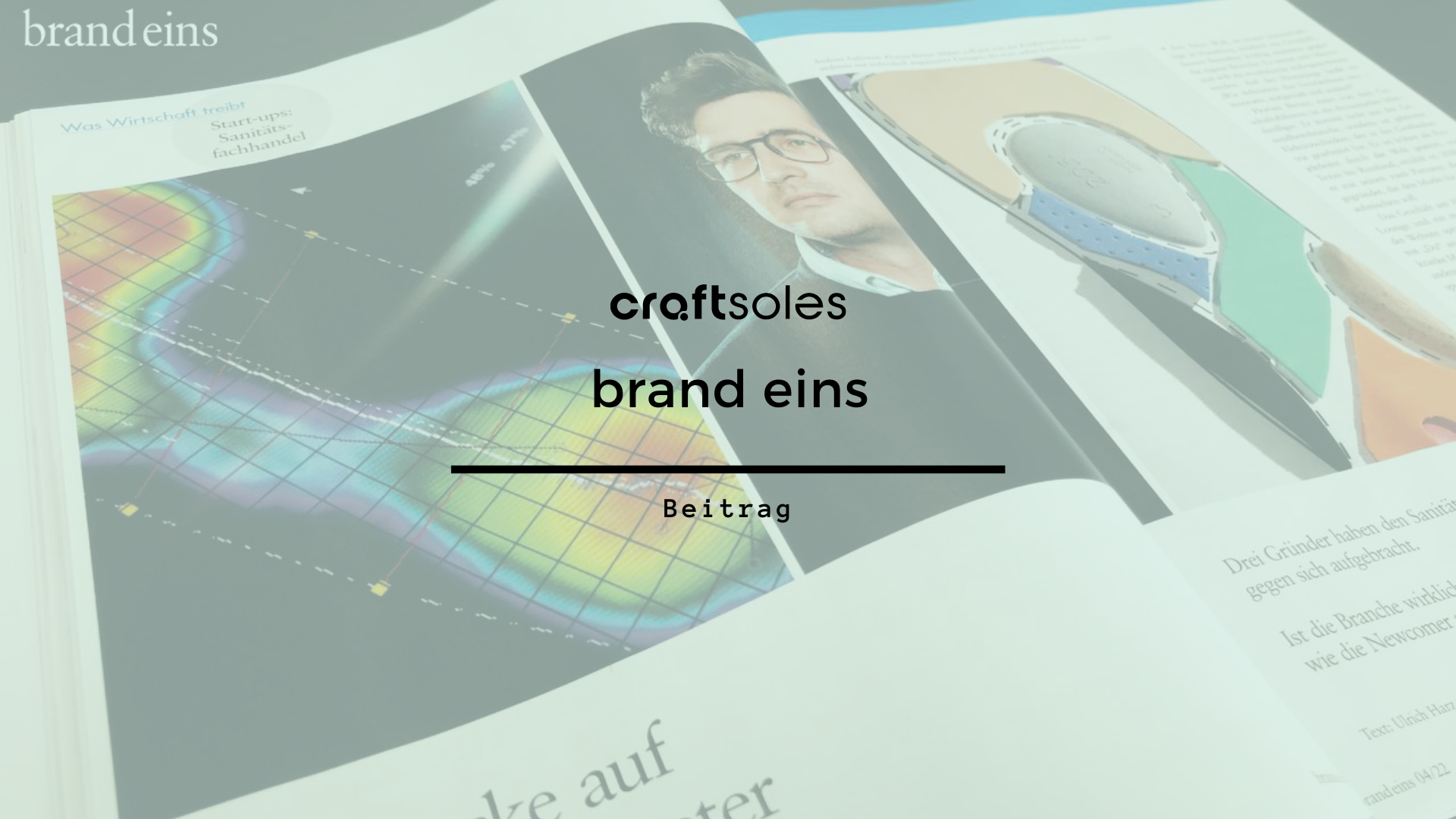 brand eins Interview Florian Birner
