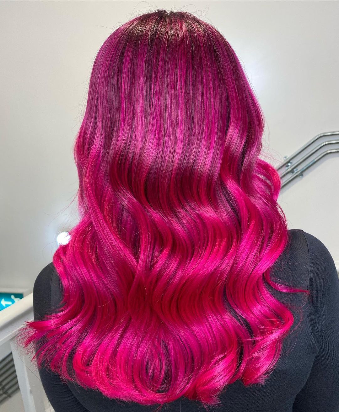 Raspberry Pink Hair Dye At John Richard Blog Raspberry Pink Hair Dye At John Richard Blog