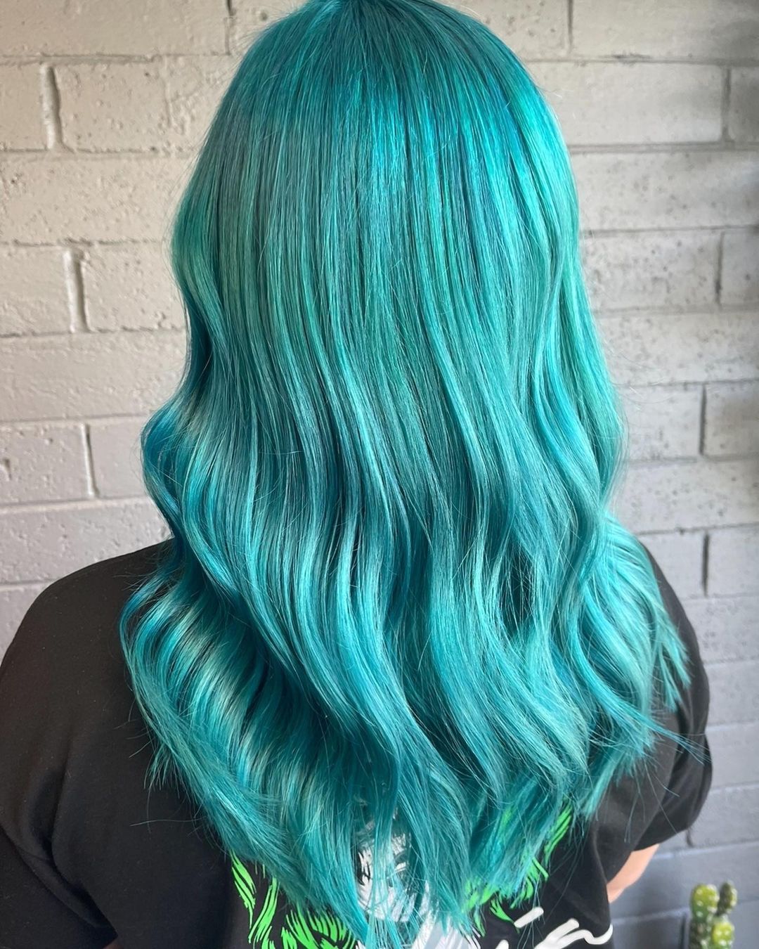 Top 8 Blue Hair Color Highlights To Try In 2022  Purplle