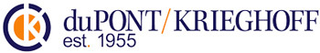 duPont Krieghoff logo