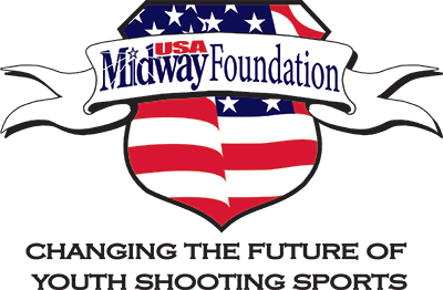 Midway USA Foundation logo