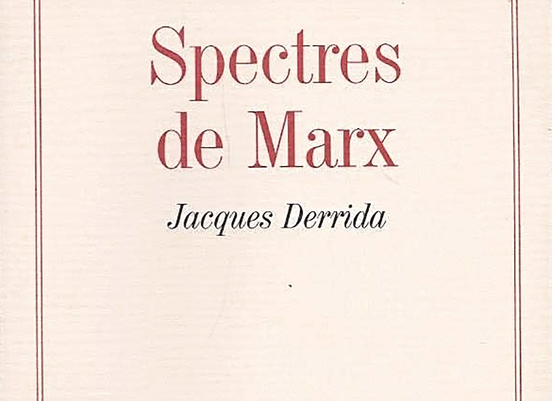 specters of marx sustains five star prose & luminous ideas. unfortunately I became lost along the way. maybe my effort slipped?