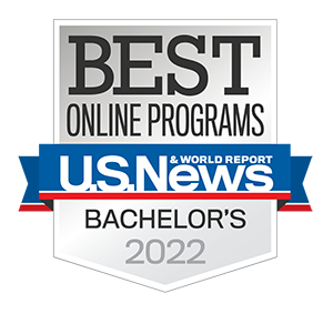 U.S. News & World Report Best Online Bachelors Programs