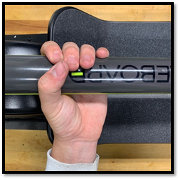 Help Article - Cycleboard