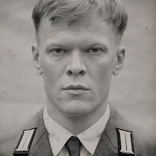 Egon Tiedemann Egon Tiedemann
