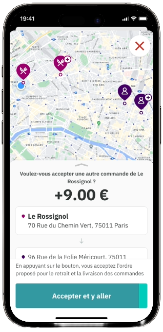 Le meilleur sac de livraison isotherme pour UBER EATS ou DELIVEROO