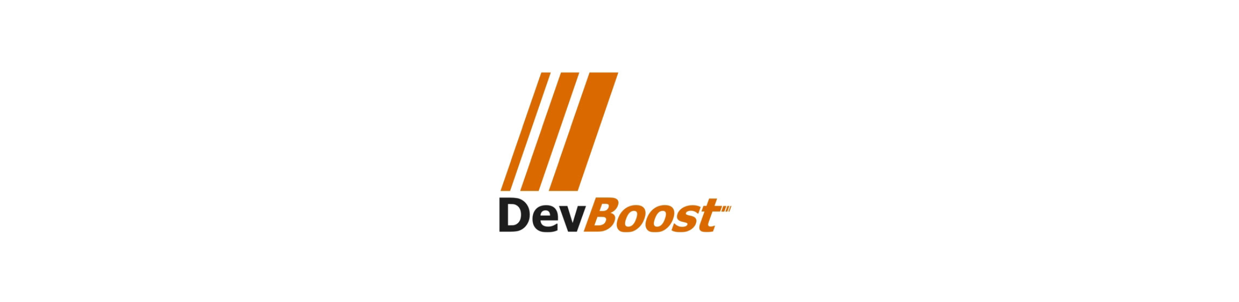DevBoost Logo Generation 1