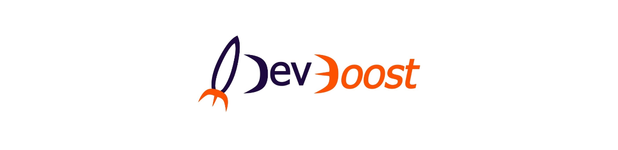 DevBoost Logo Generation 0 (Eigenkreation)
