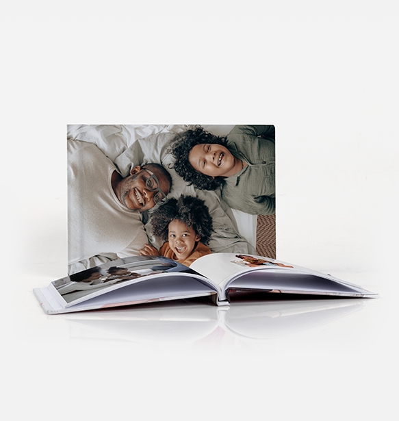 Fotolivro Plus