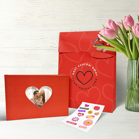 Lovepack Classic