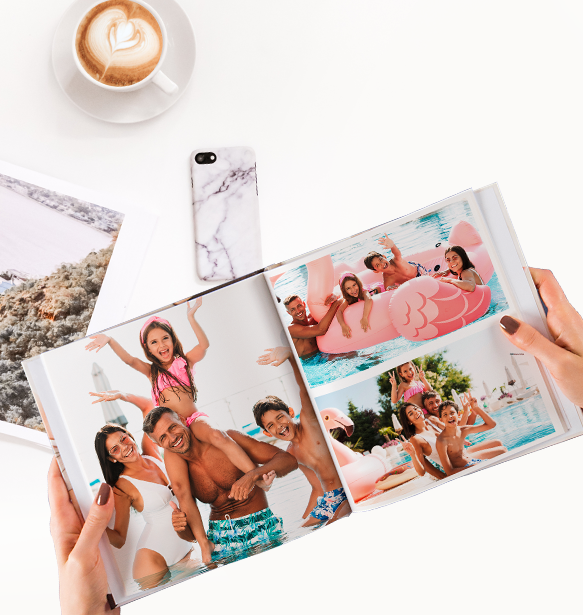 Fotolivro Plus 21x30