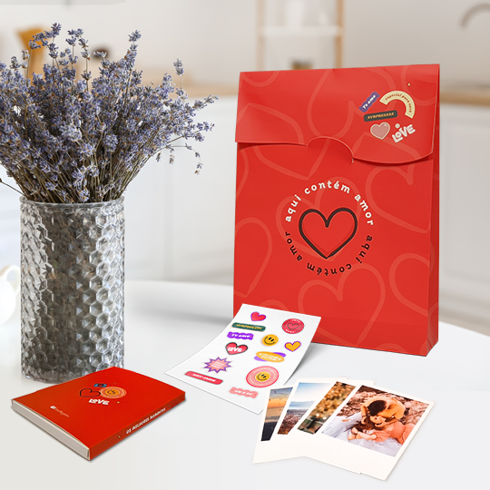 Lovepack Retro