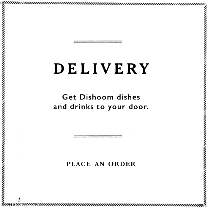 Dishoom Edinburgh Indian Restaurant on St Andrew Square