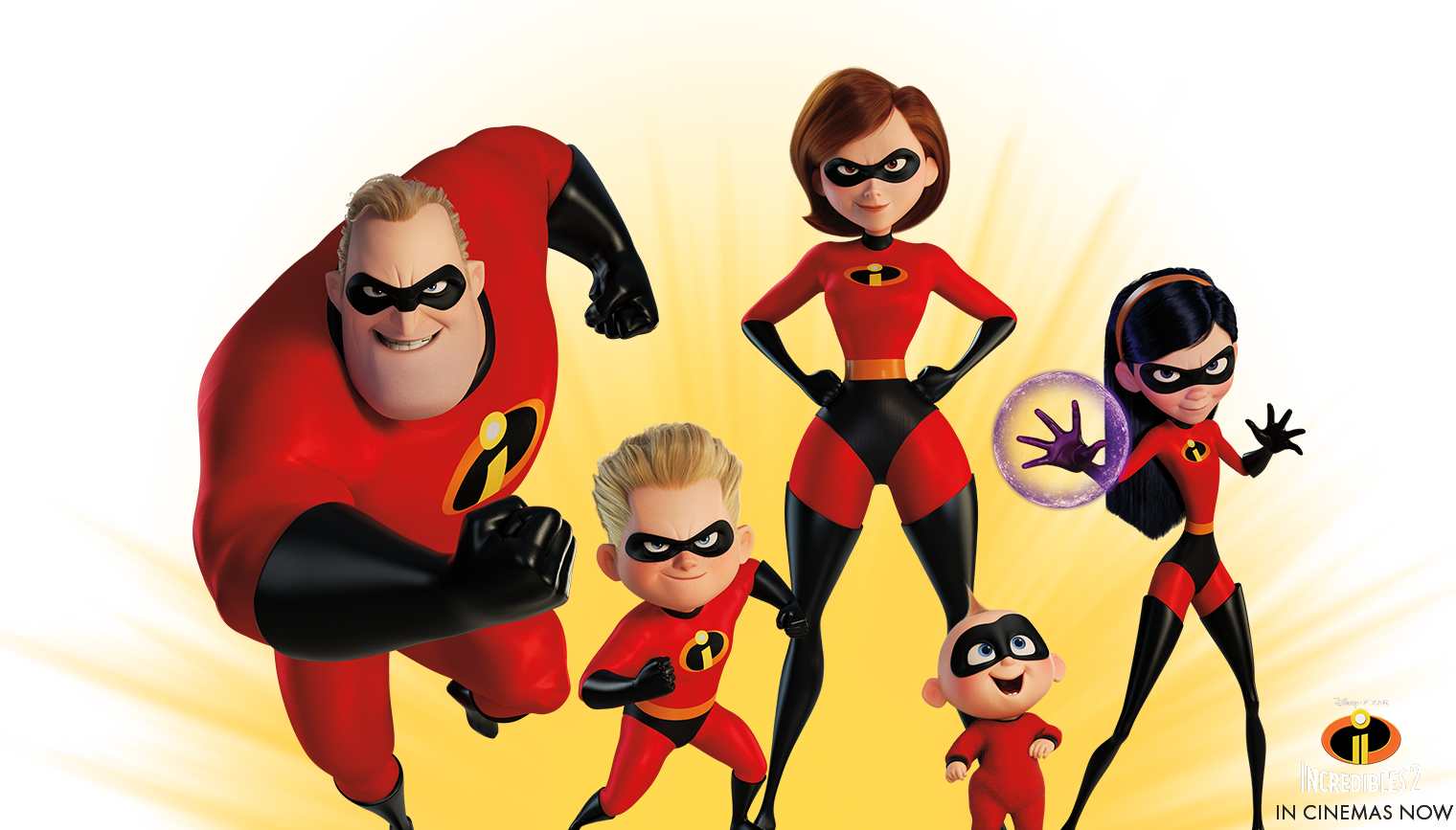Incredibles 2 for windows instal free