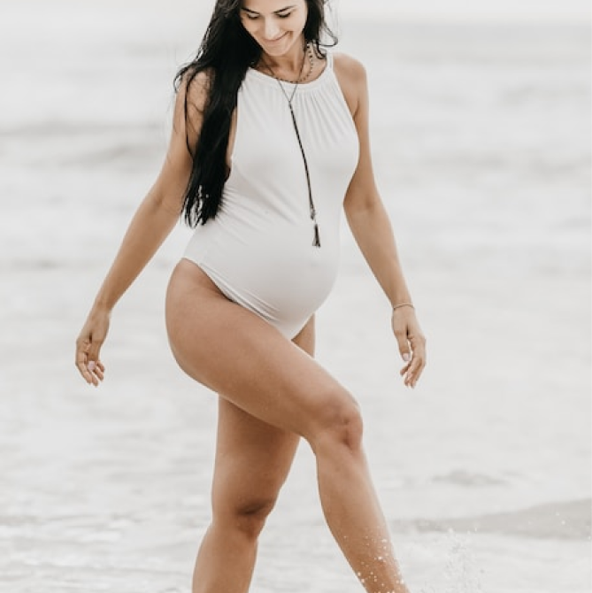 Prenatal massage