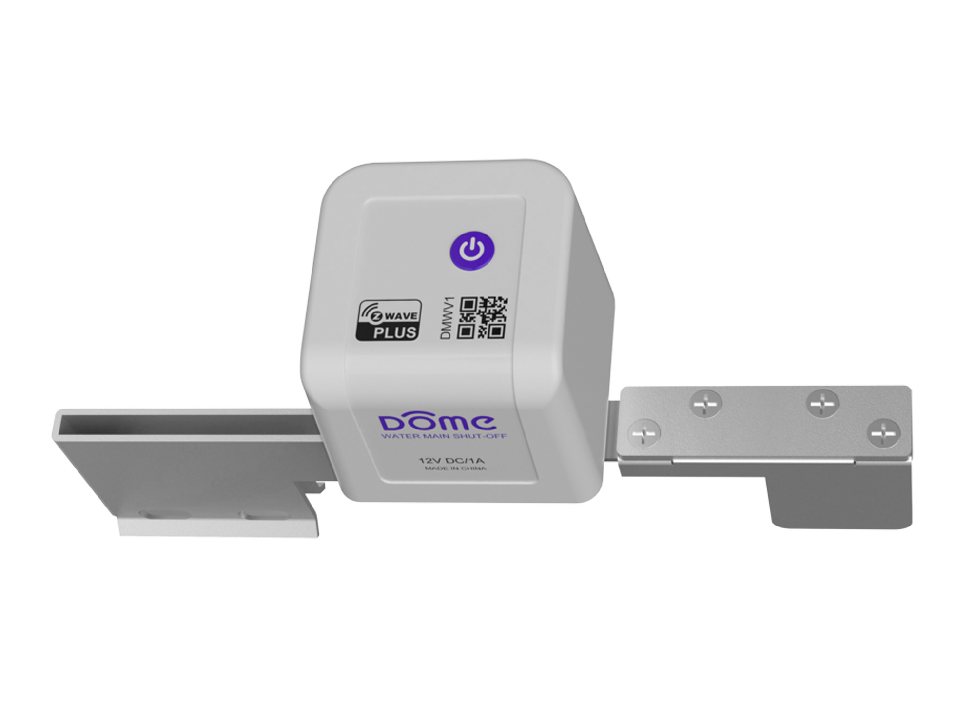 ZWave Plus Smart Water Main Shutoff Sensors, Devices and Products