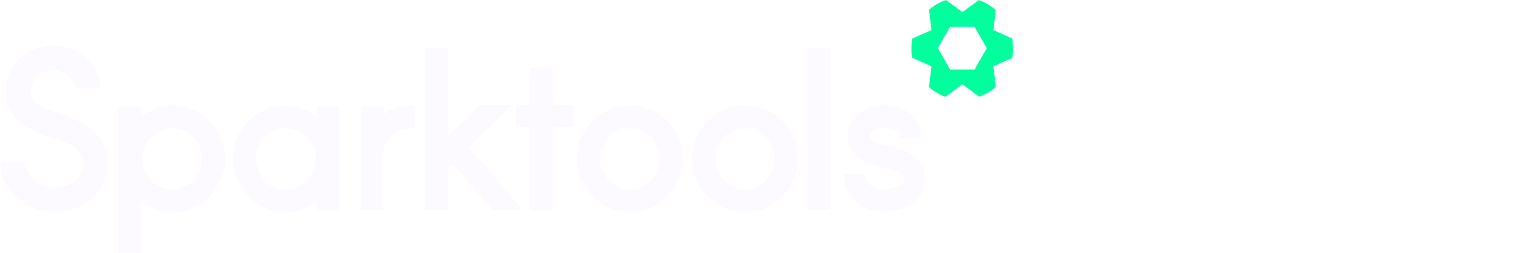 Sparktools logo