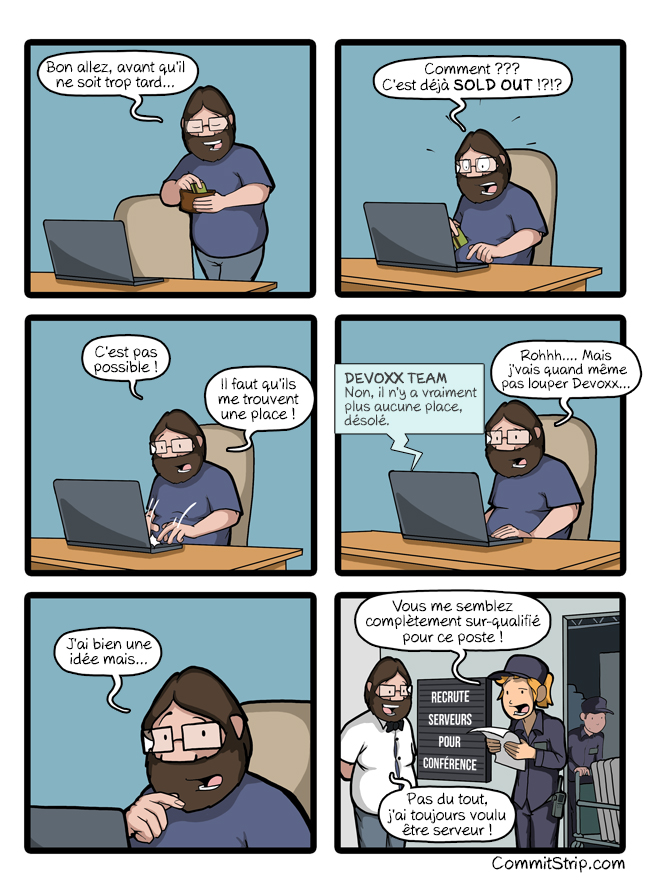 Devoxx France