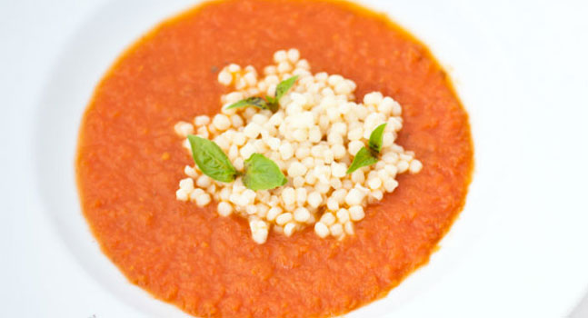 Ricette stagionali agosto: cosa mangiare?