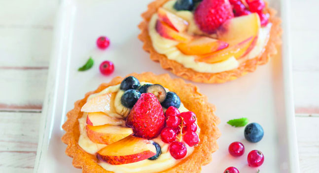 Ricette stagionali agosto: cosa mangiare?