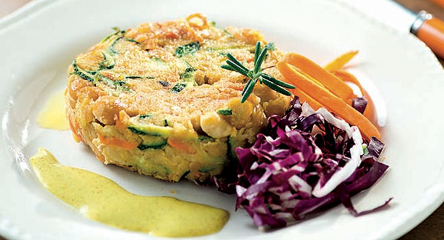 Ricette stagionali agosto: cosa mangiare?