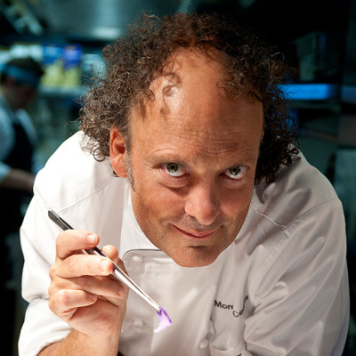 Officina Moreno Cedroni