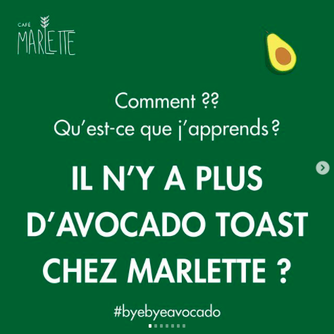 Avocat Marlette