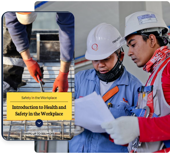 Site Safety Management Training Courses