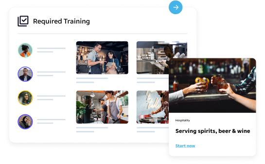 Onboard new employees with EdApp's mobile learning platform