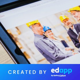 10 Accident Prevention Courses | EdApp Microlearning Programs