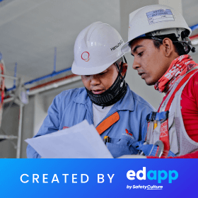 10 Accident prevention courses | EdApp Microlearning Programs