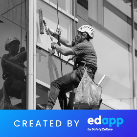 10 Accident prevention courses | EdApp Microlearning Programs