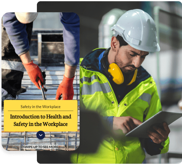 Behaviour Based Safety Training Courses