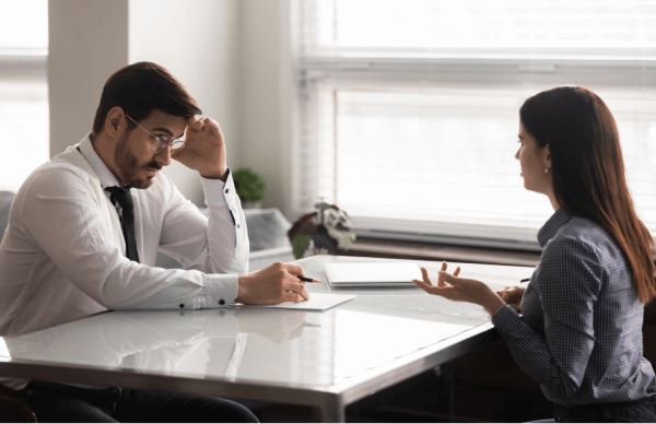 Communication Skill for Managers - Conflict Resolution and Mediation