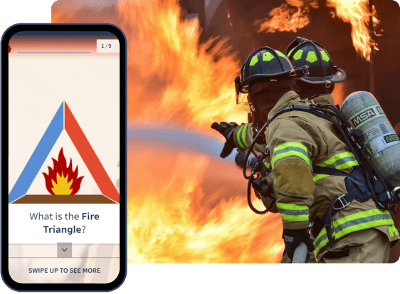 Fire Training Manual PDF