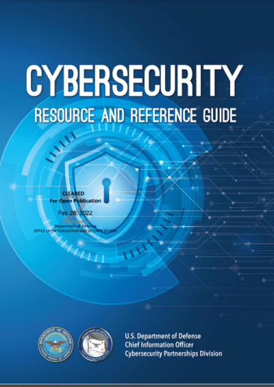 Free Download Of Cybersecurity Basics Training Manuals 