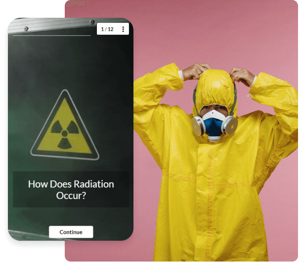 The Importance of Radiation Protection for Your Safety