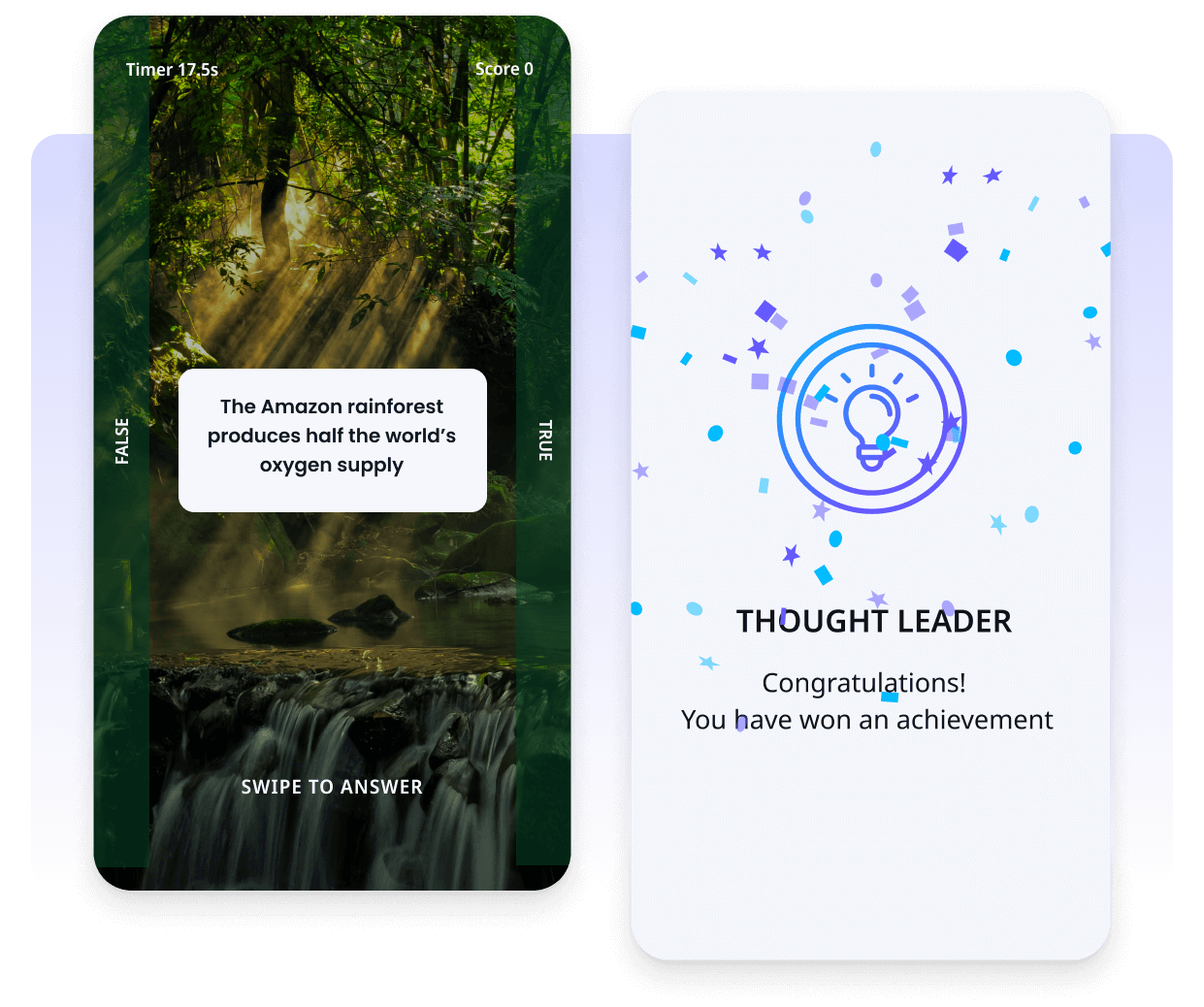 Leaderboards | SC Training (formerly EdApp) Microlearning LMS | SC ...