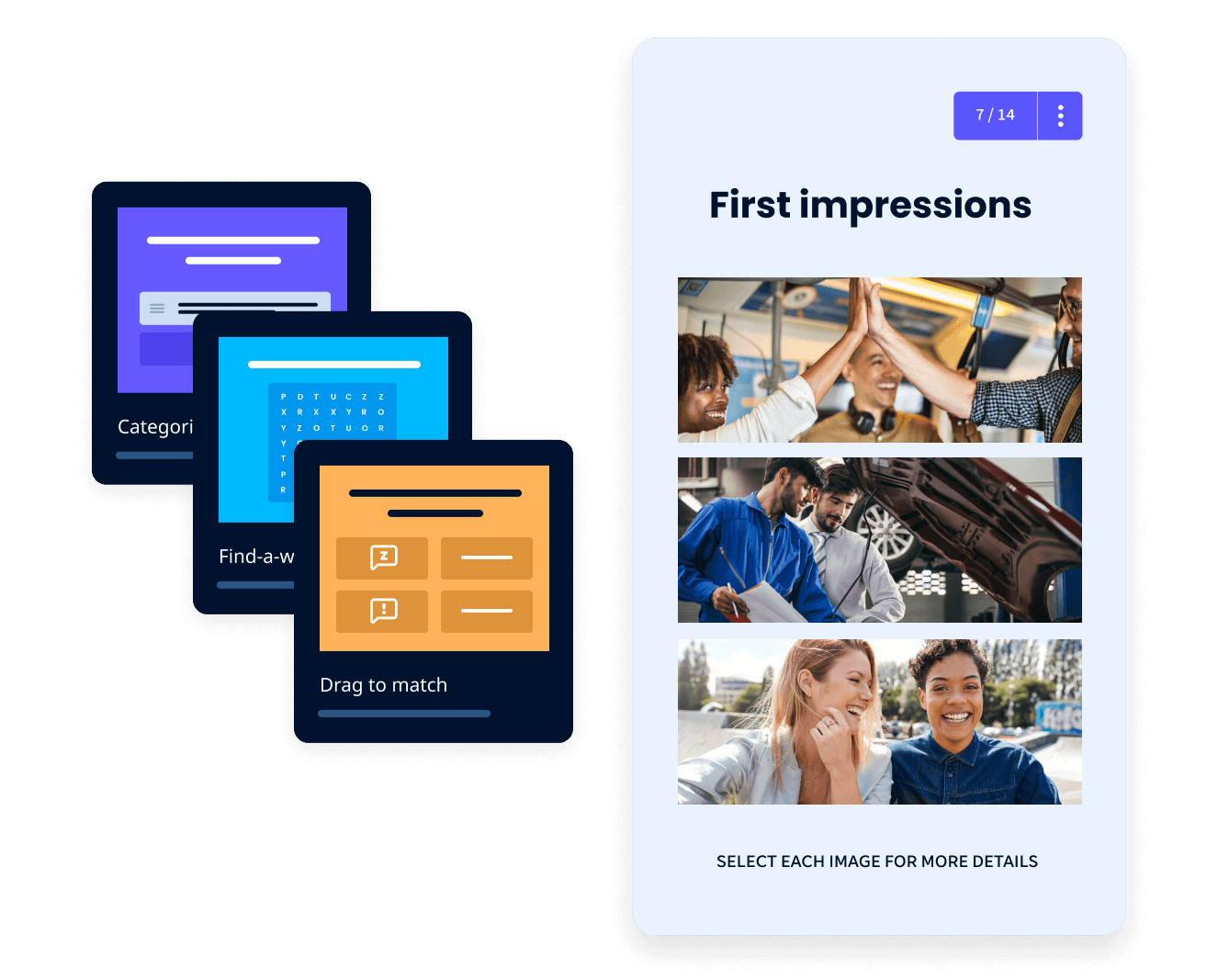 Scorm Authoring Tools _ SCORM Tools – QZMRZA