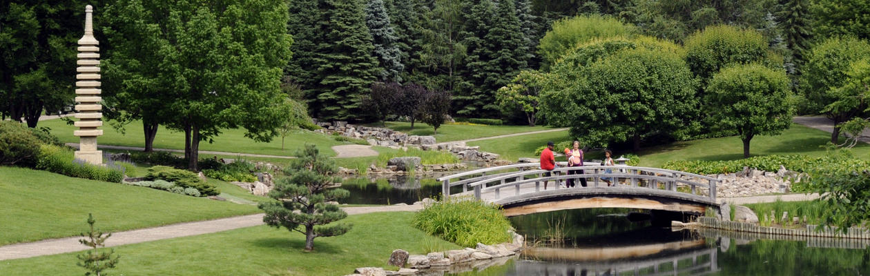 Edmonton's Best Picnic Spots | Edmonton Tourism