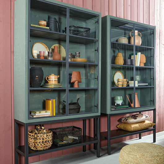 Tweeluik tekst & beeld