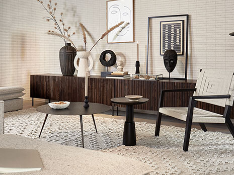 Tips voor opbergmeubels!