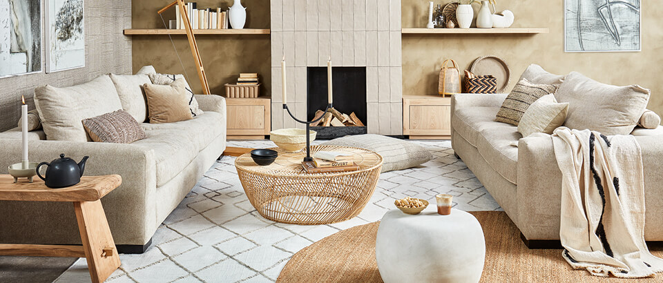Ibiza interieur