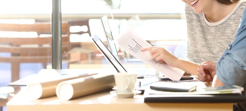 Les démarches pour changer de fournisseur sont très simples
